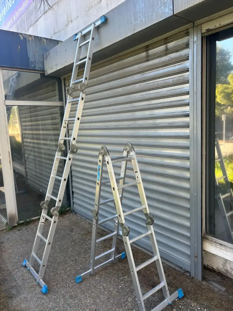 Dépannage rideau métallique d'urgence à Drancy Dépannage rideau métallique d'urgence à Drancy