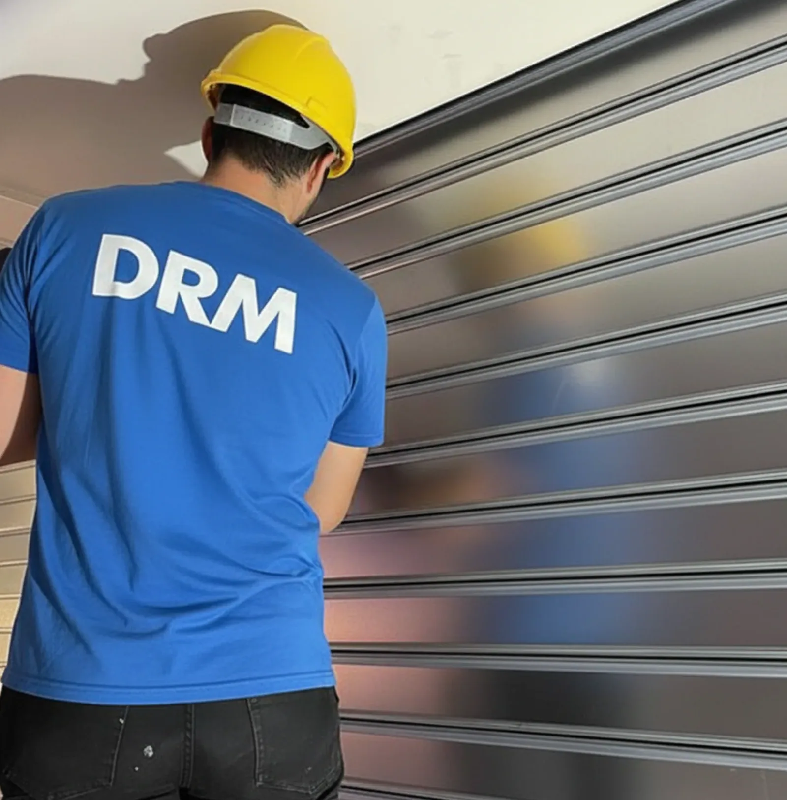 Dépannage rideau métallique d'urgence à Drancy Dépannage rideau métallique d'urgence à Drancy