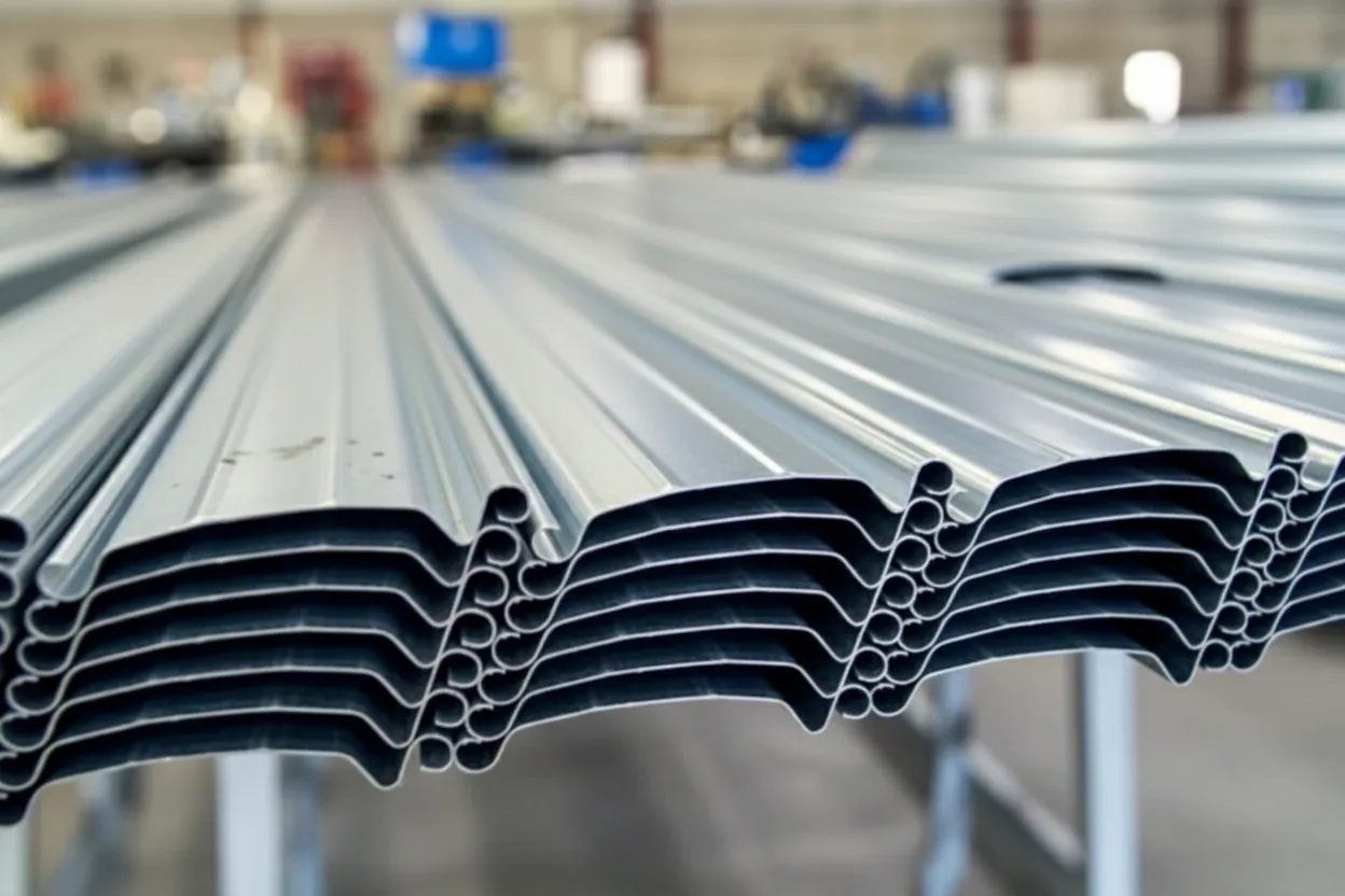 Fabrication de rideau métallique sur mesure à Drancy