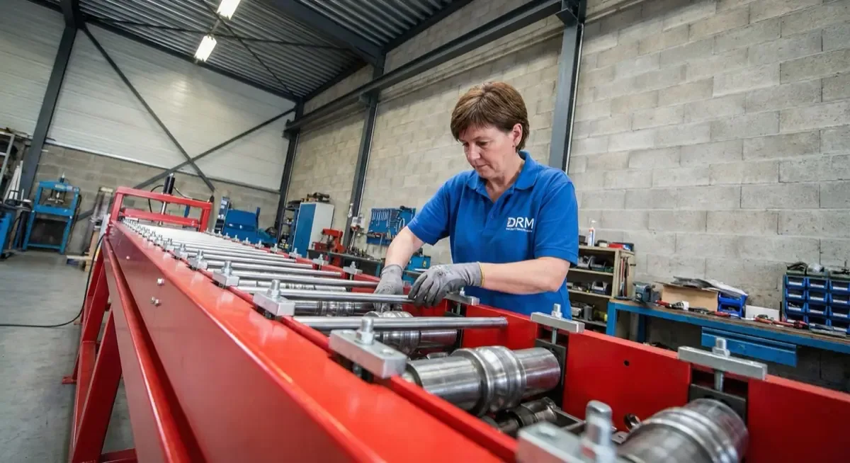 Fabrication de rideau métallique sur mesure à Drancy