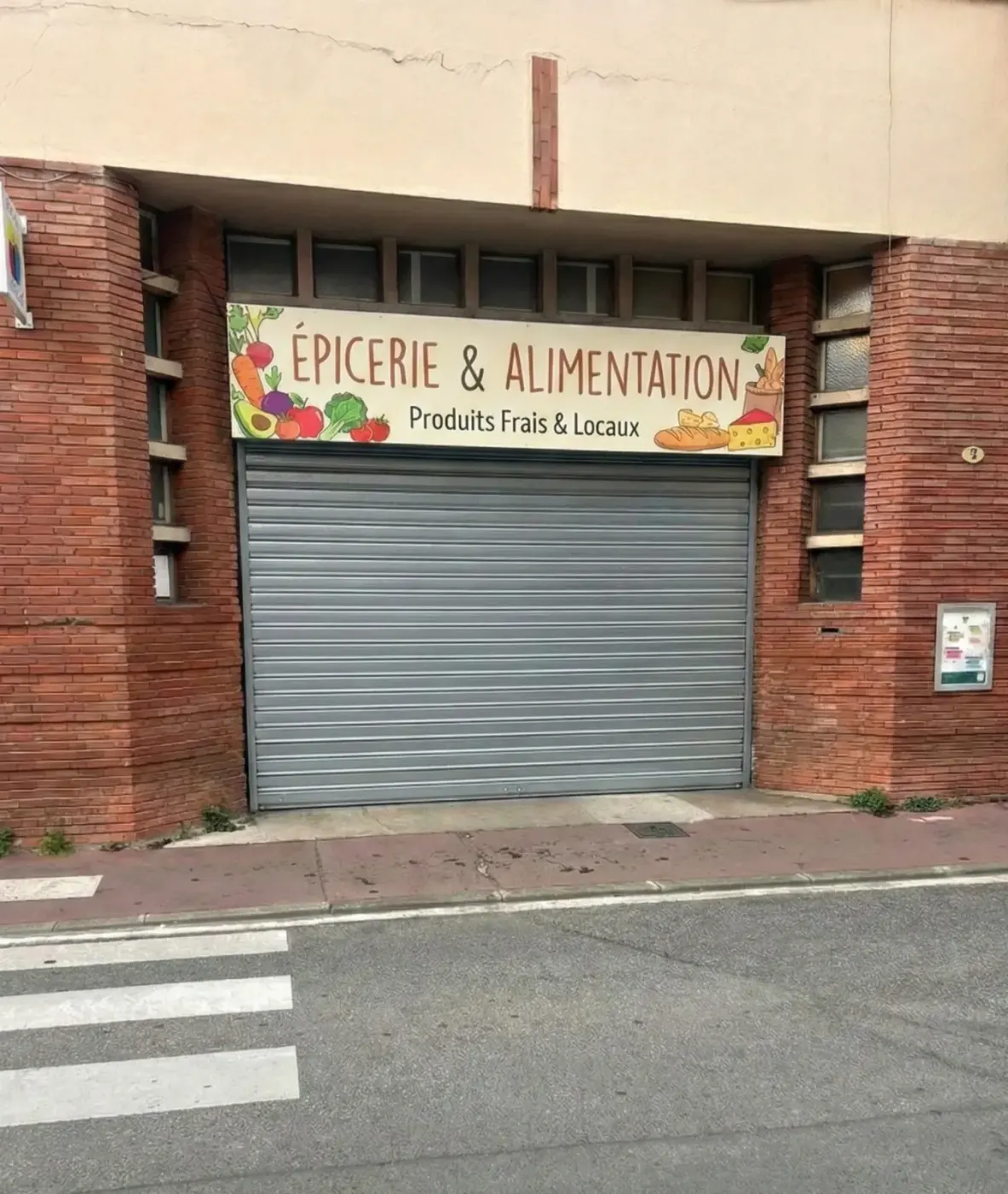 Réparation de rideau métallique à Drancy Réparation de rideau métallique à Drancy