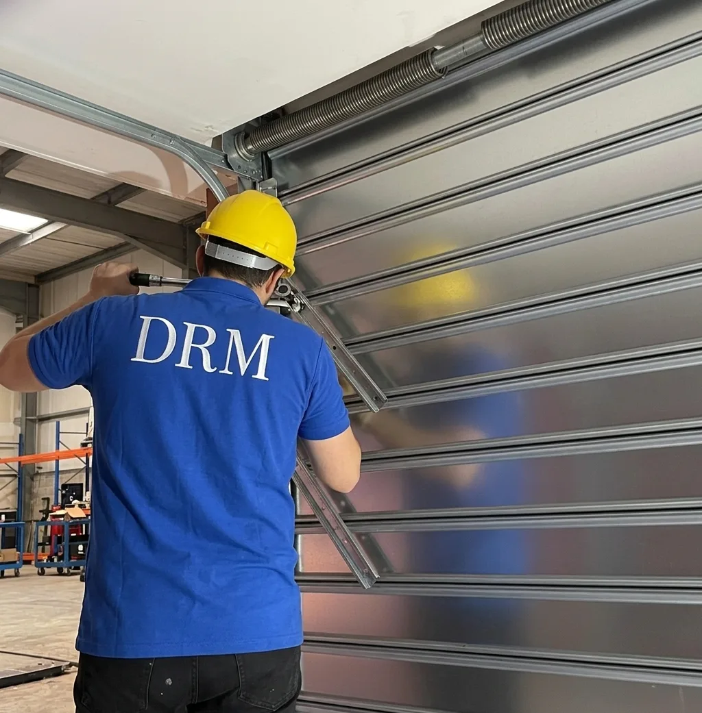 DRM Drancy